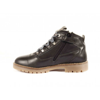 Ботинки подростковые для мальчиков 171686 GARVALIN фото - Mercury-shoes