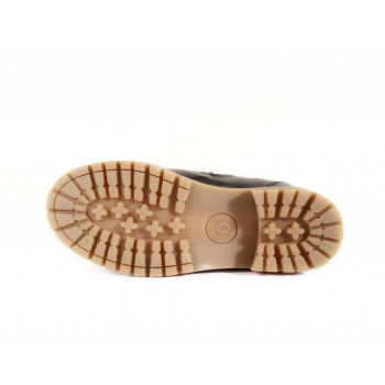 Ботинки подростковые для мальчиков 171686 GARVALIN фото - Mercury-shoes