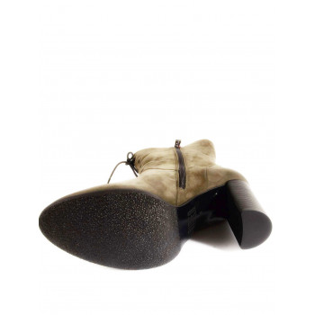 Напівчоботи жіночі 09931S1963 SIMEN фото - Mercury-shoes