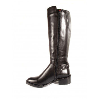 Сапоги женские 9894S04 SIMEN фото - Mercury-shoes