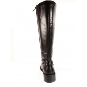 Сапоги женские 9894S04 SIMEN фото - Mercury-shoes