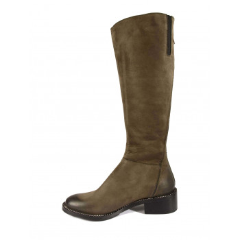 Сапоги женские 9924S1963 SIMEN фото - Mercury-shoes