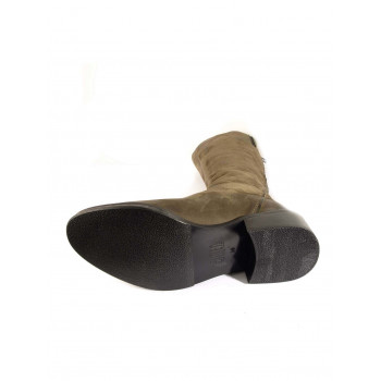 Сапоги женские 9924S1963 SIMEN фото - Mercury-shoes