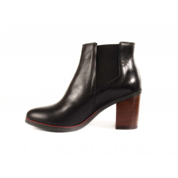 Ботинки женские 7IY45T RYLKO фото - Mercury-shoes