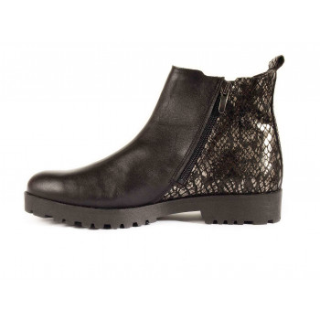 Ботинки женские 7J221 ALPINA фото - Mercury-shoes