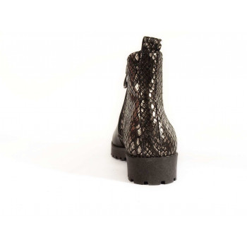 Ботинки женские 7J221 ALPINA фото - Mercury-shoes