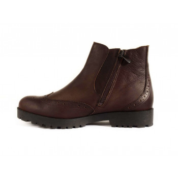 Черевики жіночі 7J233 ALPINA фото - Mercury-shoes