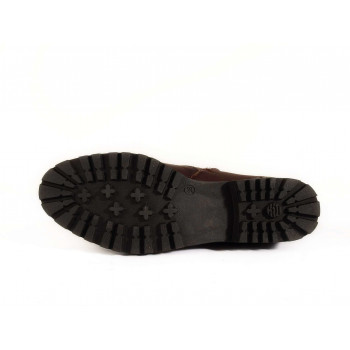 Черевики жіночі 7J233 ALPINA фото - Mercury-shoes