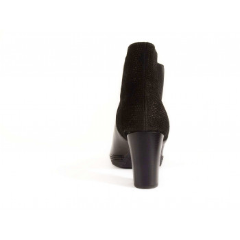 Ботинки женские 7J621 ALPINA фото - Mercury-shoes