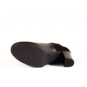 Ботинки женские 7J621 ALPINA фото - Mercury-shoes