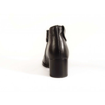 Черевики жіночі 7I921 ALPINA фото - Mercury-shoes