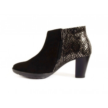 Ботинки женские 7J192 ALPINA фото - Mercury-shoes