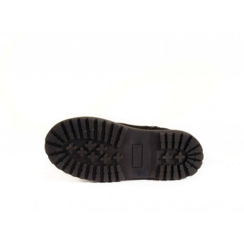 Черевики дитячі для дівчаток 079-1Z31черный EVIE shoes фото - Mercury-shoes