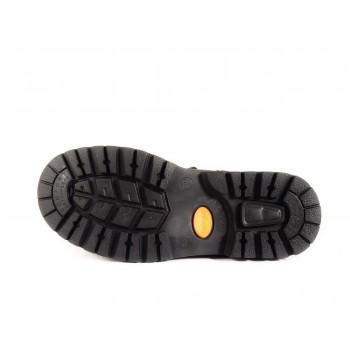 Черевики підліткові для хлопчиків W13-H144FT WOOPY ORTHOPEDIC фото - Mercury-shoes