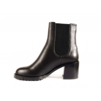 Черевики жіночі IS32-101428 RESPECT фото - Mercury-shoes