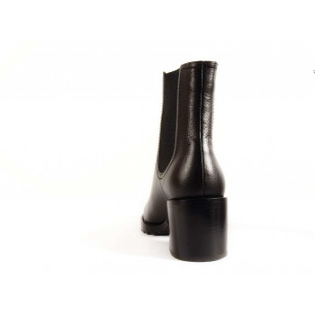 Ботинки женские IS32-101428 RESPECT фото - Mercury-shoes