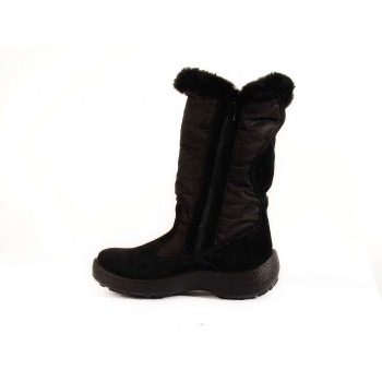 Сапоги подростковые для девочек 2443550540 FLOARE фото - Mercury-shoes