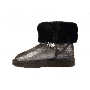 Уггі жіночі W/5854-L001 NEWAYNAC фото - Mercury-shoes