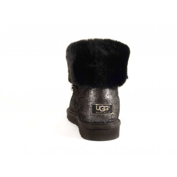 Угги женские W/5854-L001 NEWAYNAC фото - Mercury-shoes