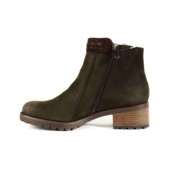 Ботинки женские 2-25370-29-750 MARCO TOZZI фото - Mercury-shoes