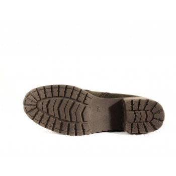 Черевики жіночі 2-25370-29-750 MARCO TOZZI фото - Mercury-shoes