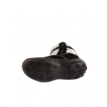 Сапоги подростковые для девочек 2423570940 FLOARE фото - Mercury-shoes