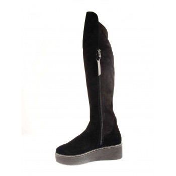 Чоботи жіночі 2-25650-29-002 MARCO TOZZI фото - Mercury-shoes