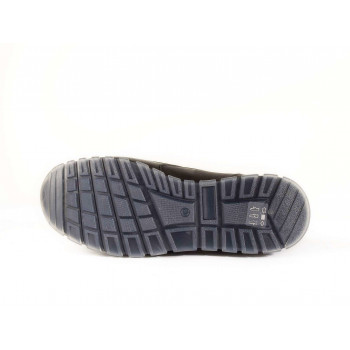 Ботинки мужские 02-0516-0120-103 GIATOMA NICCOLI фото - Mercury-shoes