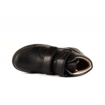 Ботинки подростковые для мальчиков 161128 BIOMECANICS фото - Mercury-shoes