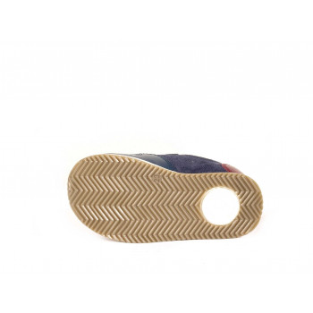 Кроссовки детские для мальчиков 171351 GARVALIN фото - Mercury-shoes