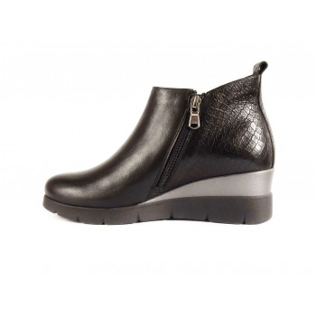 Ботинки женские 08-0508-0100-102 GIATOMA NICCOLI фото - Mercury-shoes