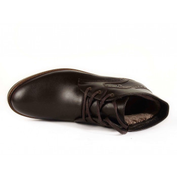 Черевики чоловічі 1890-1кор. ROMA STYLE фото - Mercury-shoes