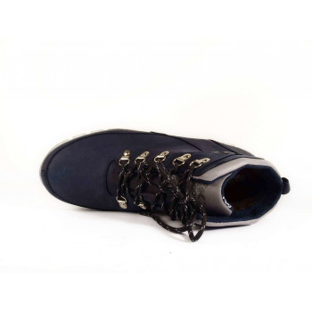 Ботинки мужские 02-0516-0120-903 GIATOMA NICCOLI фото - Mercury-shoes