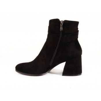 Черевики жіночі 31711-102 PASSIO фото - Mercury-shoes