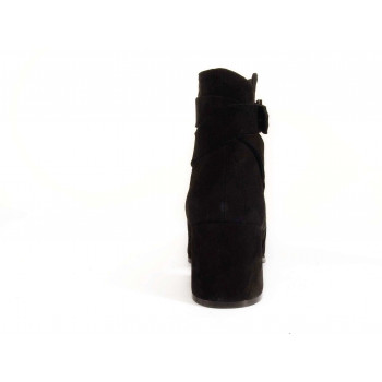 Черевики жіночі 31711-102 PASSIO фото - Mercury-shoes