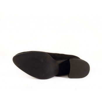 Черевики жіночі 31711-102 PASSIO фото - Mercury-shoes