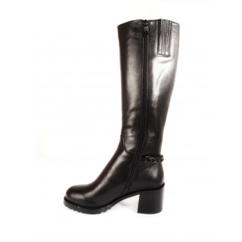 Чоботи жіночі IS10-099978 RESPECT фото - Mercury-shoes