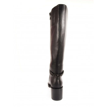 Сапоги женские IS10-099978 RESPECT фото - Mercury-shoes