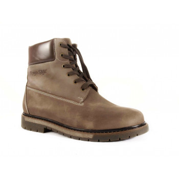 Ботинки мужские 1860-1кор. ROMA STYLE фото - Mercury-shoes