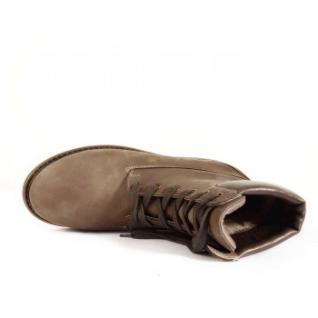 Черевики чоловічі 1860-1кор. ROMA STYLE фото - Mercury-shoes