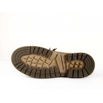 Ботинки мужские 1860-1кор. ROMA STYLE фото - Mercury-shoes