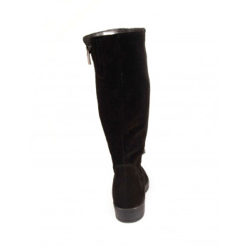 Сапоги подростковые для девочек 44060-9 MIDA фото - Mercury-shoes