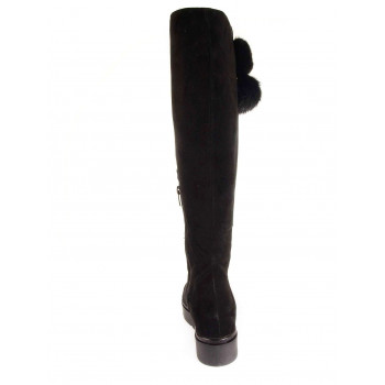 Сапоги женские 41967-31-9 PASSIO фото - Mercury-shoes