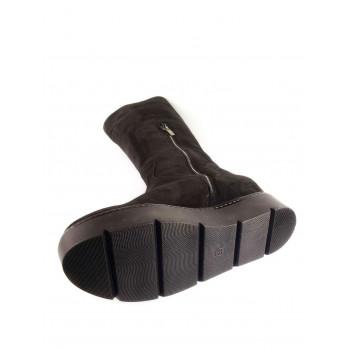 Сапоги женские 41967-31-9 PASSIO фото - Mercury-shoes