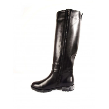 Сапоги женские 41953-01-9 PASSIO фото - Mercury-shoes