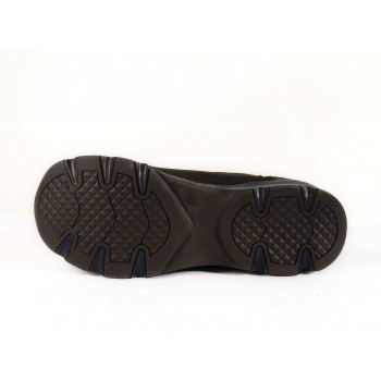 Черевики чоловічі 1234-2-80 GOLOVIN фото - Mercury-shoes