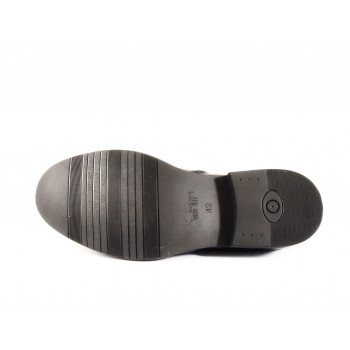 Ботинки мужские IS22-102510 RESPECT фото - Mercury-shoes