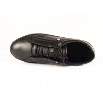 Кеди жіночі 05-0455-0180-102 GIATOMA NICCOLI фото - Mercury-shoes