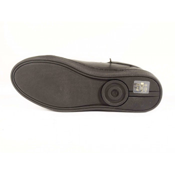 Кеди жіночі 05-0455-0180-102 GIATOMA NICCOLI фото - Mercury-shoes