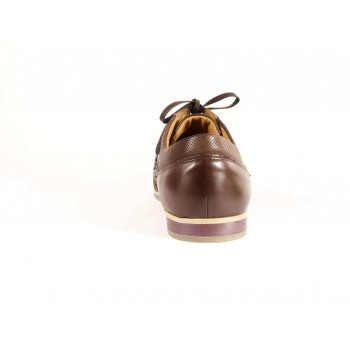 Туфлі чоловічі 03-0887-0150-203 GIATOMA NICCOLI фото - Mercury-shoes